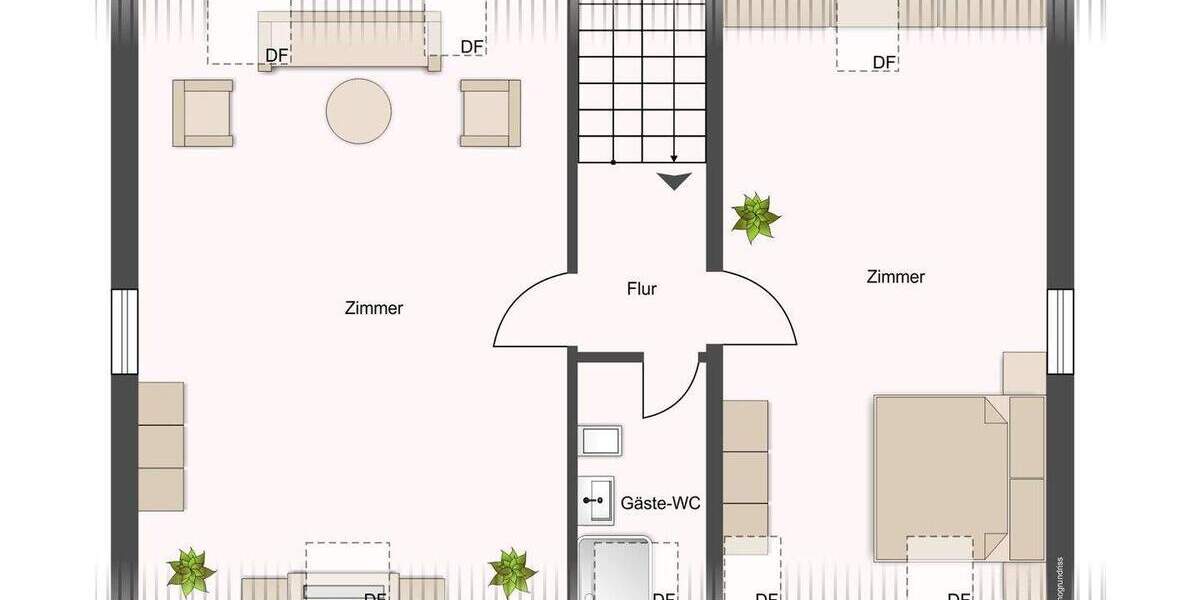 Mehrfamilienhaus, Wohnhaus Ingersheim Großingersheim - 1 Zimmer, 337 m&sup2;, 949.000&euro; | Angebot:25746127