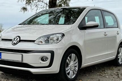 VW up! 90.600 km 7.300 &euro; Stuttgart 70186