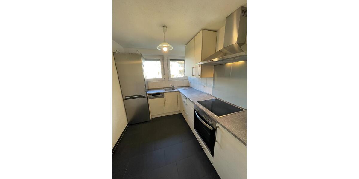 Etagenwohnung Backnang - 3 Zimmer, 61 m&sup2;, 215.000&euro; | Angebot:25838380