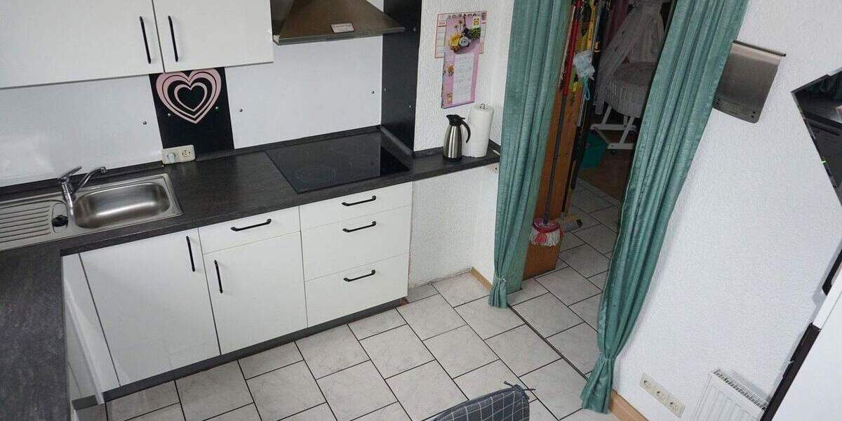 Etagenwohnung Plochingen - 3 Zimmer, 68 m&sup2;, 208.000&euro; | Angebot:25698056