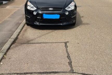Ford S-Max 98.000 km 13.500 &euro; Tamm 71732