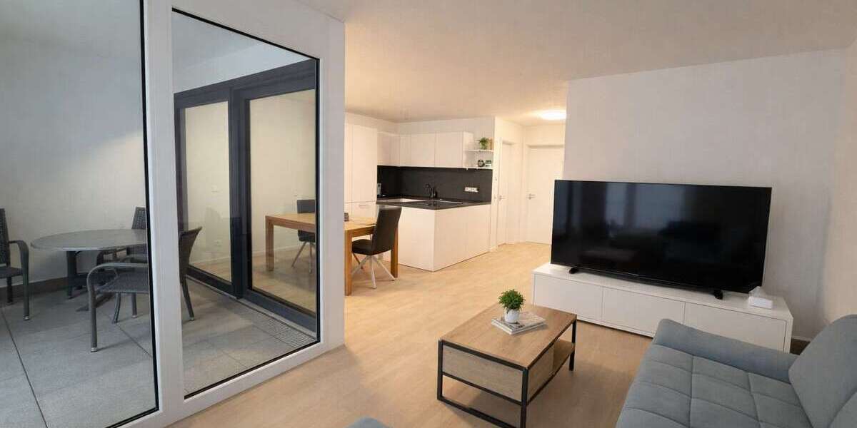 Etagenwohnung Backnang - 4 Zimmer, 97 m&sup2;, 615.000&euro; | Angebot:25897913