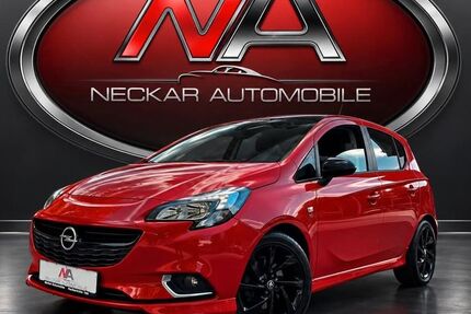Opel Corsa 72.000 km 8.450 &euro; Stuttgart 70376