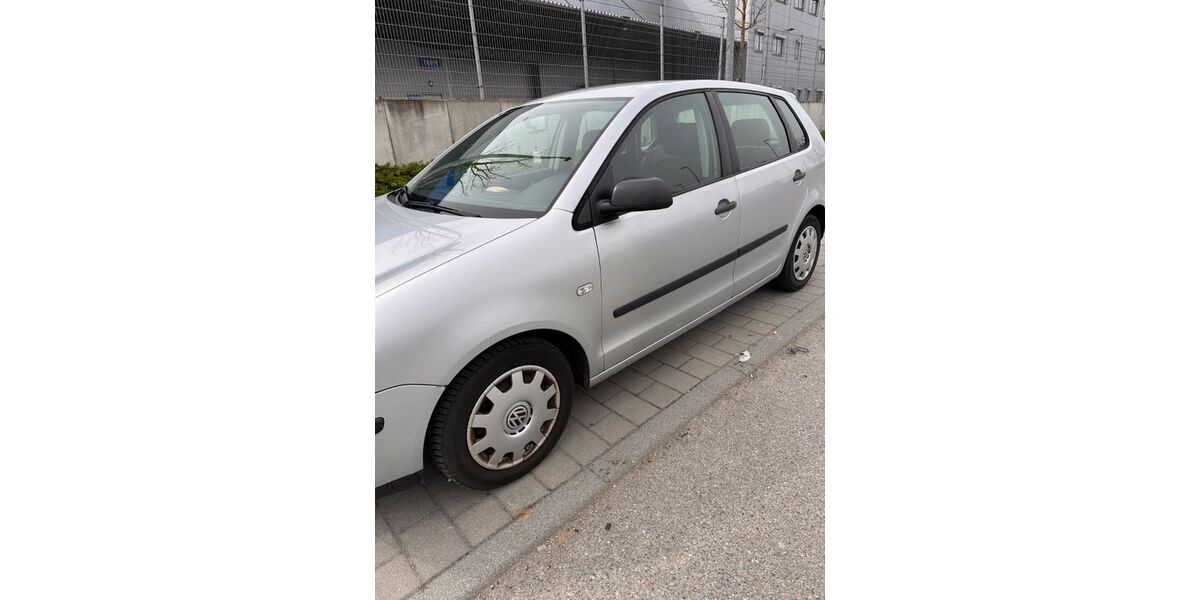 VW Polo 116.000 km 2.200 &euro; Kornwestheim 70806