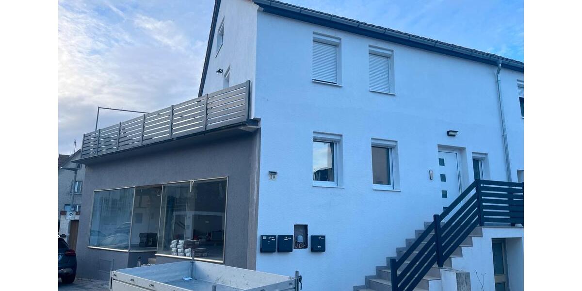 Gewerbeobjekt Kirchheim am Neckar - 890&euro; | Angebot:26445380