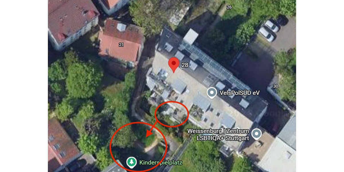 Einfamilienhaus Stuttgart Mitte - 2.280.000&euro; | Angebot:25821088