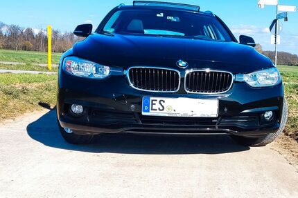 BMW 318 209.400 km 9.400 &euro; Wolfschlugen 72649