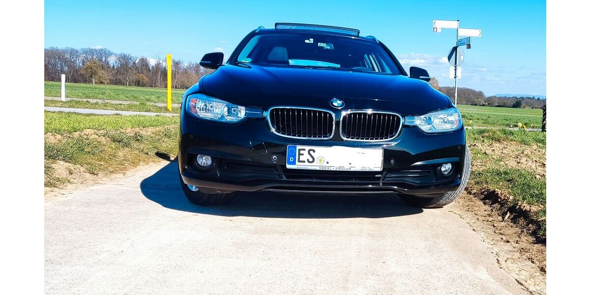 BMW 318 209.400 km 9.400 &euro; Wolfschlugen 72649