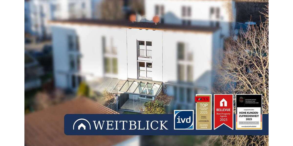 Einfamilienhaus Stuttgart Feuerbach - 5 Zimmer, 123 m&sup2;, 596.000&euro; | Angebot:24309416