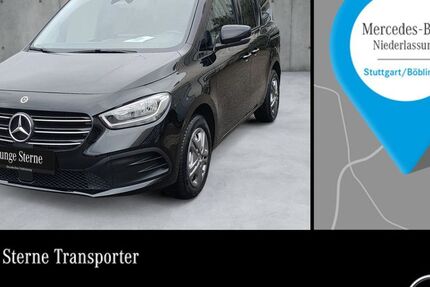 Mercedes-Benz T-Klasse 18.616 km 20.880 &euro; Böblingen 71034