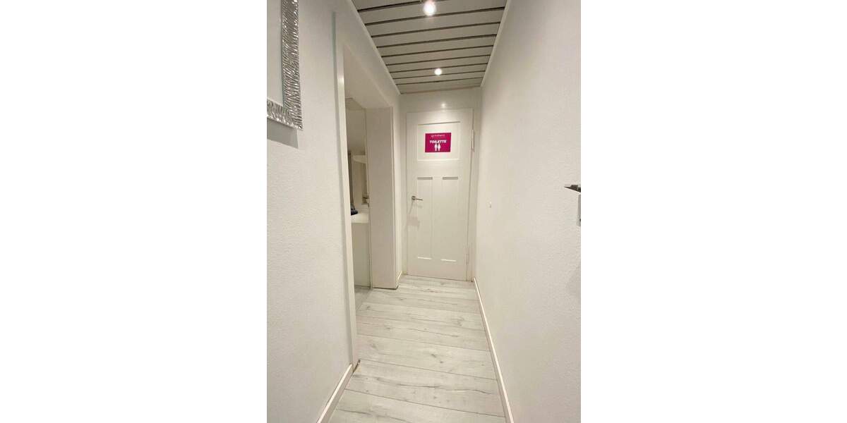 Gewerbeobjekt Stuttgart Süd - 2 Zimmer, 61 m&sup2;, 950&euro; | Angebot:25744679