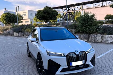 BMW iX 19.999 km 74.899 &euro; Heilbronn 74074