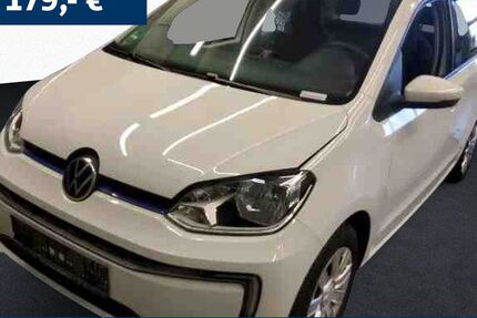 VW e-up! 9.740 km 14.930 &euro; Backnang 71522