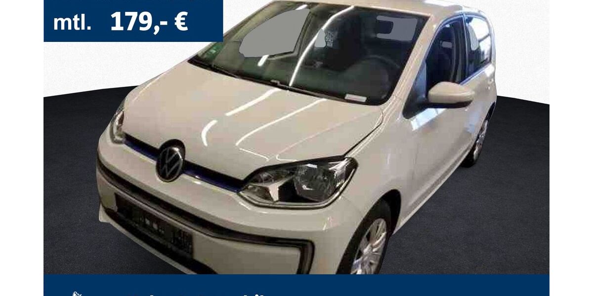 VW e-up! 9.740 km 14.930 &euro; Backnang 71522
