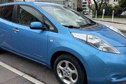Nissan Leaf 66.000 km 5.999 &euro; Ditzingen 71254