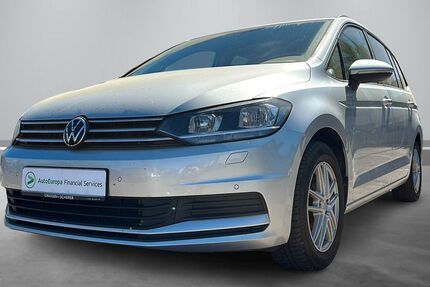VW Touran 89.284 km 21.490 &euro; Weinstadt 71384