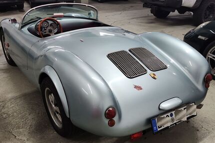 Porsche Andere 16.000 km 51.800 &euro; Leonberg 71229