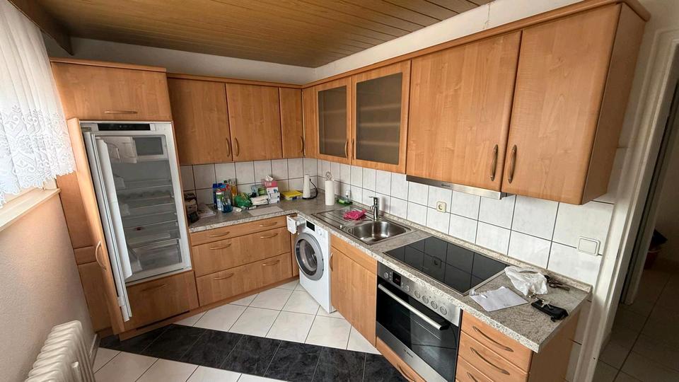 Etagenwohnung Ditzingen - 4 Zimmer, 83 m&sup2;, 280.000&euro; | Angebot:25823656