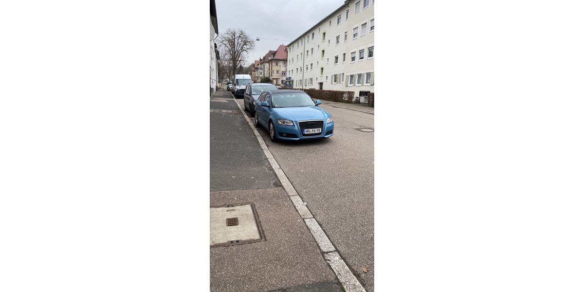 Audi A3 183.000 km 5.000 &euro; Heilbronn 74076