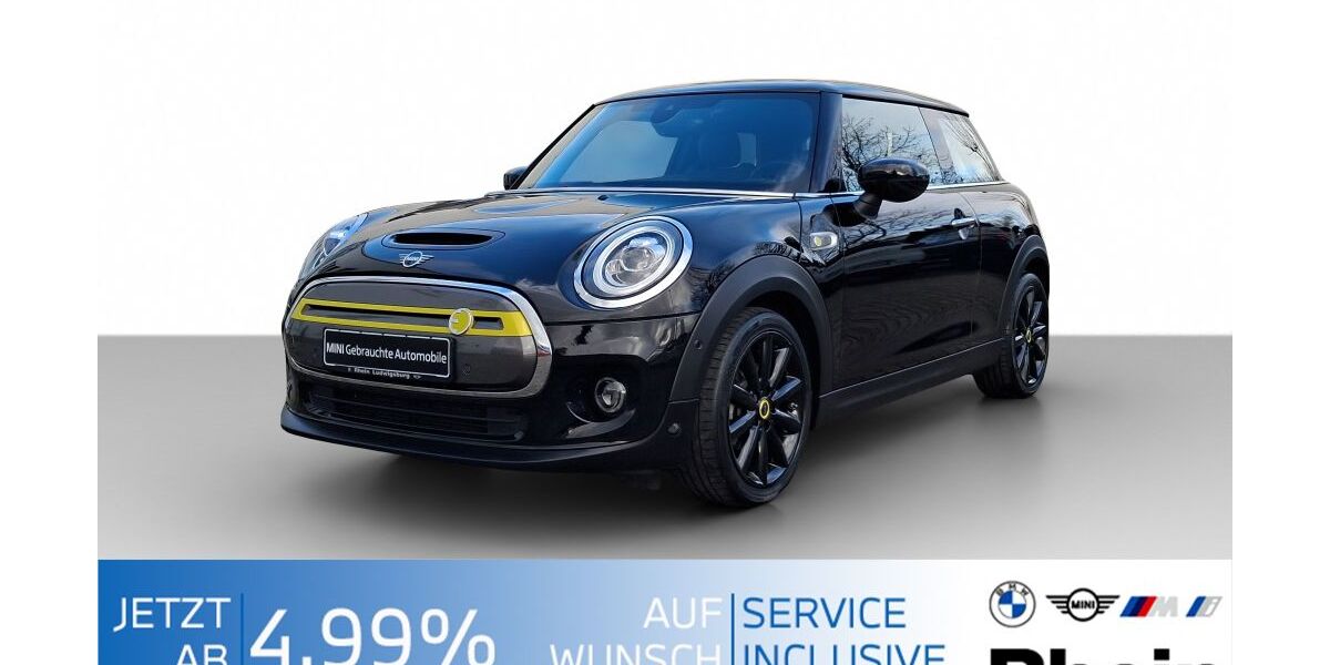 Mini Cooper SE 50.265 km 14.890 &euro; Asperg 71679