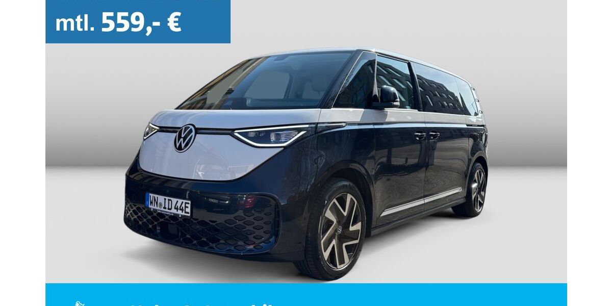 VW ID. Buzz 1.450 km 68.900 &euro; Fellbach 70736