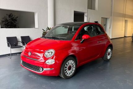 Fiat 500 43.500 km 11.700 &euro; Böblingen 71034