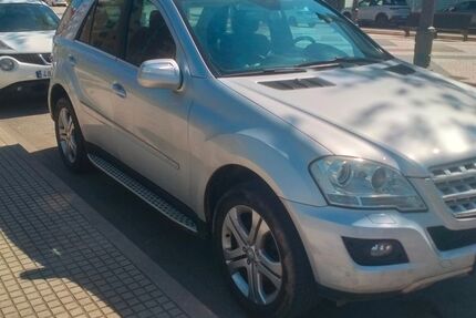 Mercedes-Benz ML 320 134.000 km 15.000 &euro; heilbronn 74076