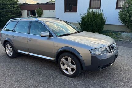 Audi A6 Allroad 150.000 km 10.000 &euro; Heilbronn 74078