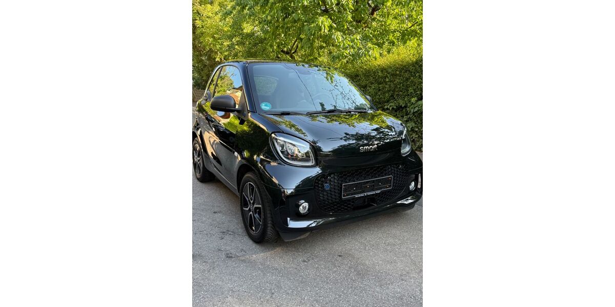 Smart ForTwo 19.800 km 13.200 &euro; Stuttgart 70184