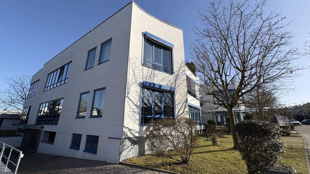 Gewerbeobjekt Rutesheim - 3.060&euro; | Angebot:25704307