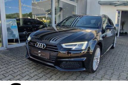 Audi A4 110.060 km 23.740 &euro; Wendlingen am Neckar 73240