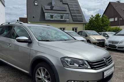 VW Passat Alltrack 253.268 km 7.490 &euro; Unterensingen 72669