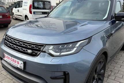 Land Rover Discovery 114.000 km 39.990 &euro; Leingarten 74211