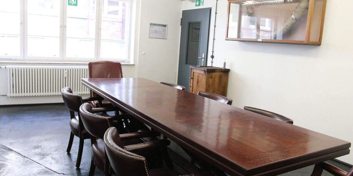 Gewerbeobjekt Stuttgart Bad Cannstatt - 275&euro; | Angebot:25901057