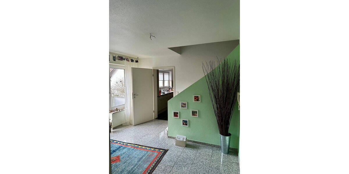 Einfamilienhaus Markgröningen-Unterriexingen Unterriexingen - 5 Zimmer, 172 m&sup2;, 695.000&euro; | Angebot:26343955