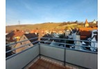 Dachgeschoßwohnung Stuttgart Hedelfingen - 3 Zimmer, 65 m&sup2;, 239.000&euro; | Angebot:27158229
