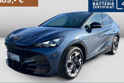 Cupra Tavascan 15.744 km 38.470 &euro; Weinstadt-Endersbach 71384