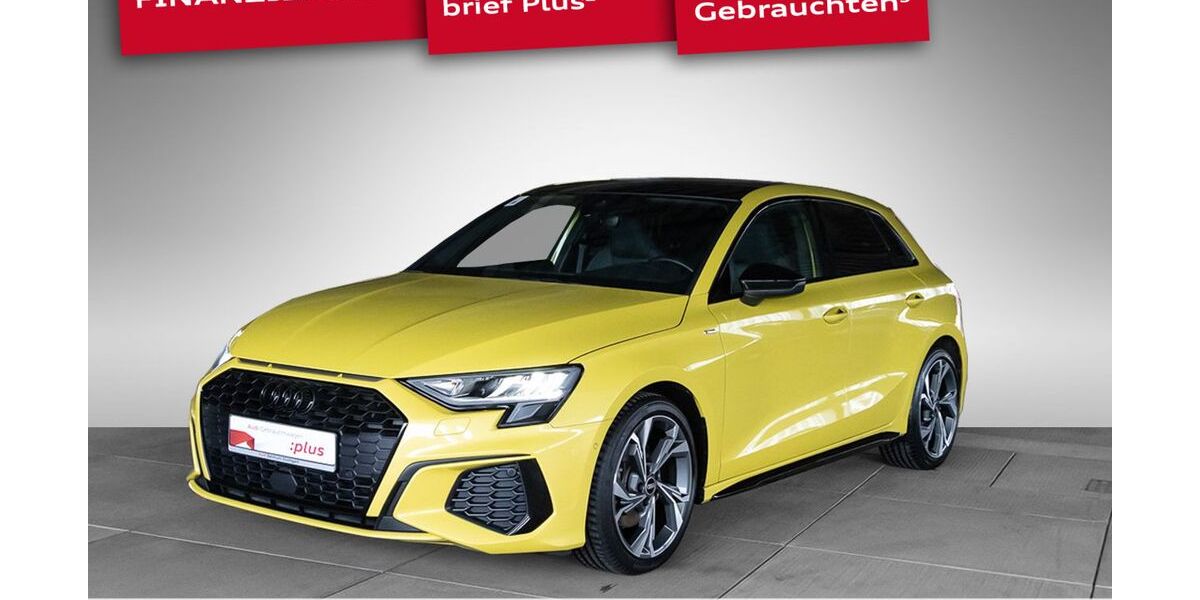 Audi A3 52.359 km 31.430 &euro; Stuttgart 70469