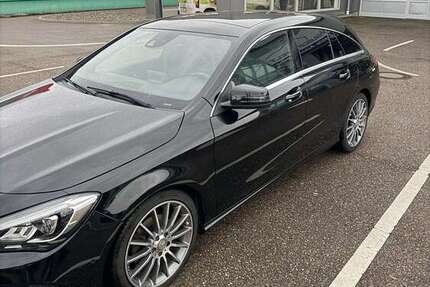 Mercedes-Benz CL 200 153.858 km 16.500 &euro; stuttgart 70327