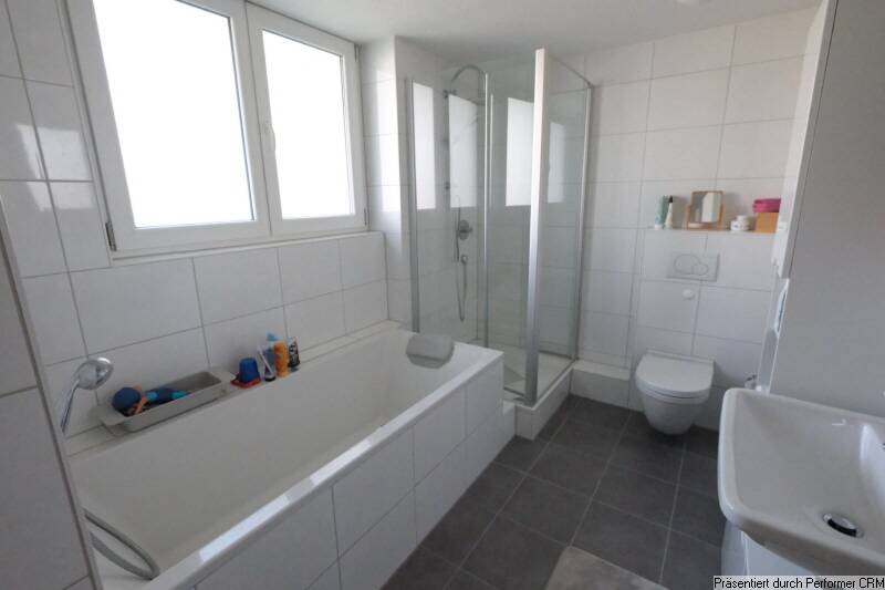 Etagenwohnung Remseck Aldingen - 3 Zimmer, 89 m&sup2;, 400.000&euro; | Angebot:26026371