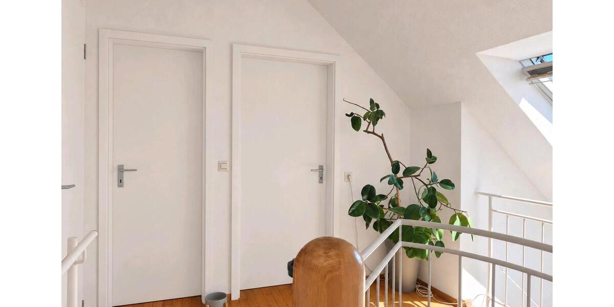 Maisonettenwohnung Ludwigsburg Hoheneck - 4.5 Zimmer, 96 m&sup2;, 433.000&euro; | Angebot:27158079