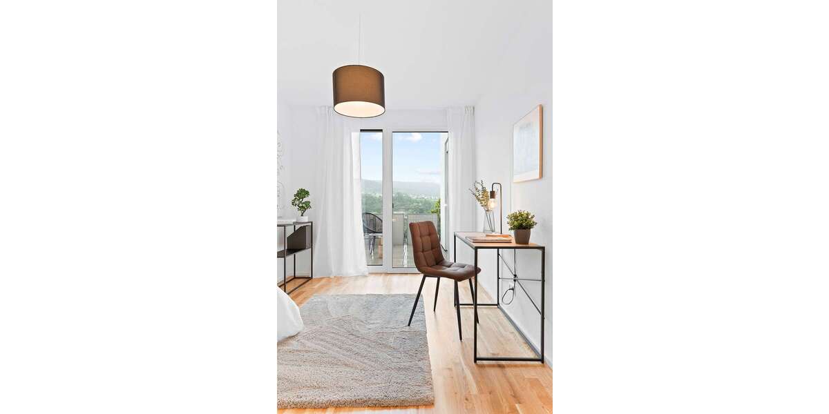 Etagenwohnung Rudersberg-Oberndorf Oberndorf - 4 Zimmer, 133 m&sup2;, 702.500&euro; | Angebot:22762470