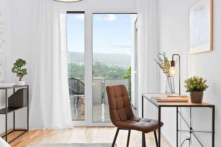 Wohnung Rudersberg-Oberndorf Oberndorf - 4 Zimmer, 133 m&sup2;, 702.500&euro; | Angebot:22762470