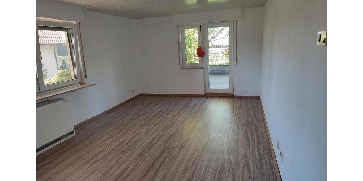 Etagenwohnung Waiblingen Bittenfeld - 1.5 Zimmer, 40 m&sup2;, 99.000&euro; | Angebot:26957499