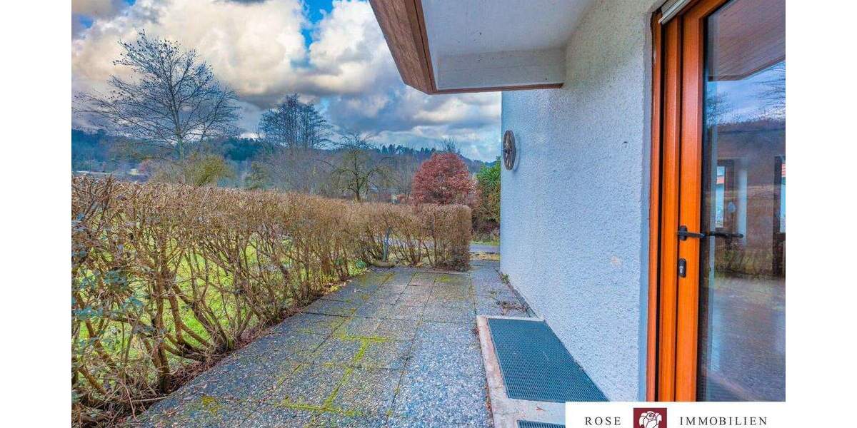 Einfamilienhaus Rudersberg Lindental - 6 Zimmer, 137 m&sup2;, 475.000&euro; | Angebot:25697435