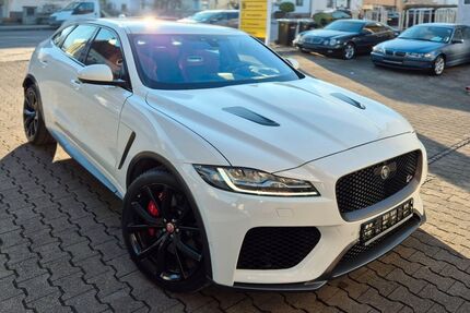 Jaguar F-Pace 97.388 km 39.999 &euro; Stuttgart 70435