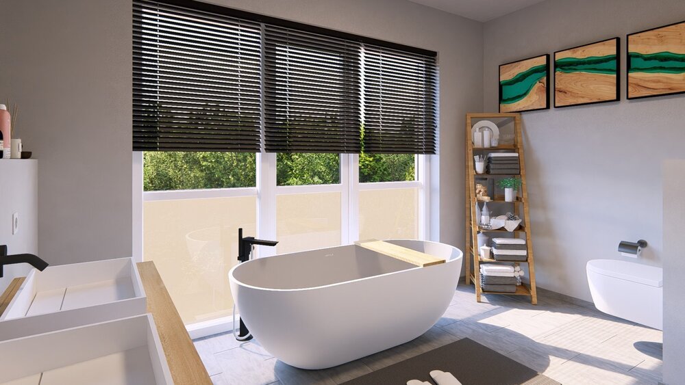 ***Individuelle Doppelhaushälfte in Ingersheim - Ihr Traumhaus nach Maß iin toller Lage*** - Doppelhaushälfte Ingersheim | Angebot:27541188