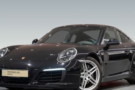 Porsche 991 108.000 km 86.900 &euro; Heilbronn 74074