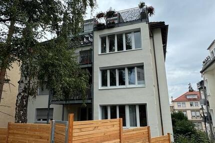 Wohnung Stuttgart Stuttgart-West - 4 Zimmer, 108 m&sup2;, 690.000&euro; | Angebot:26030565
