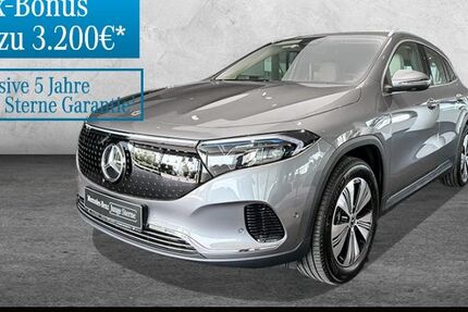 Mercedes-Benz EQA 7.000 km 37.925 &euro; Tamm 71732